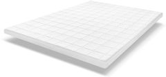 Mlily® Sierra Gel Memory Foam Twin XL Mattress Topper