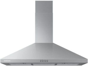OUT OF BOX Samsung 36" Stainless Steel Wall Mounted Range Hood