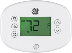 GE® Energy Management Thermostat
