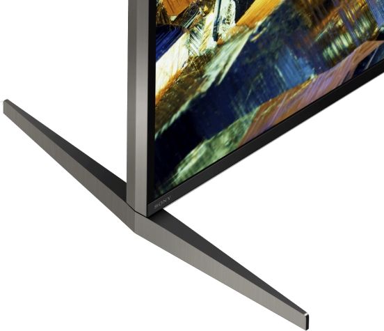 Sony® BRAVIA XR Z9K 85" 8K Ultra HD Mini LED Smart Google TV 10