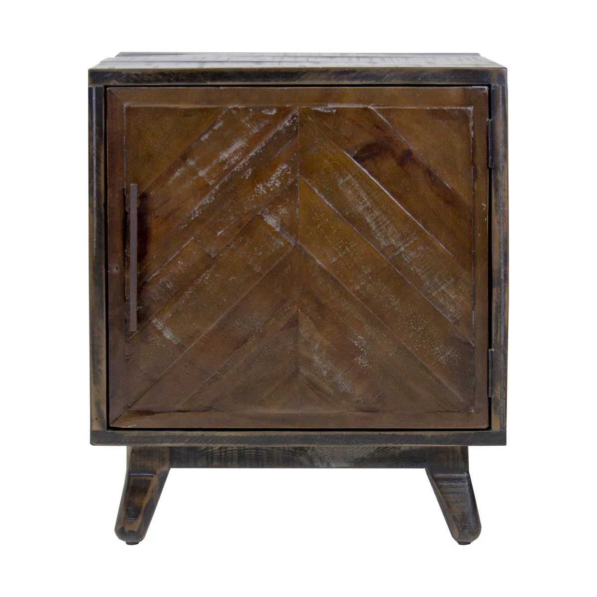 Furniture Source International Emerson End Table