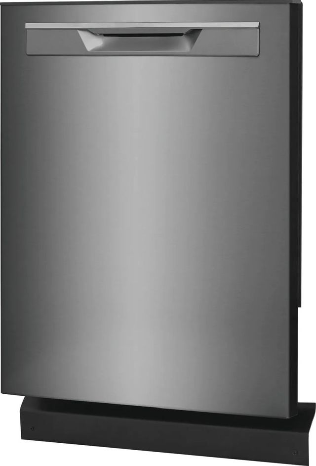 Frigidaire Gallery® 24" Stainless Steel Built In Dishwasher 