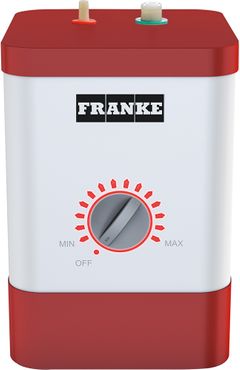 Franke Little Butler HT-400 Heating Tank