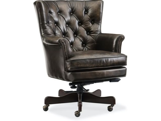 Hooker® Furniture Theodore Chair-0