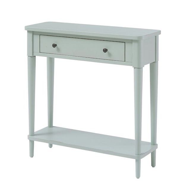 Null Furniture 6618 Expressions Small Console Table 0