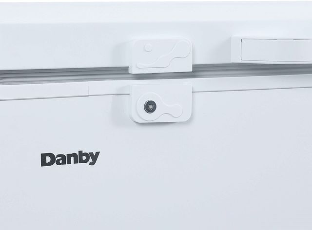 Congélateur horizontal Danby® de 21,1 pi³ - Blanc 7