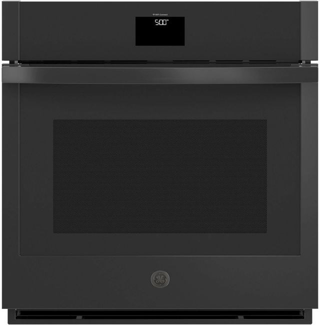 GE® 27" Stainless Steel Electric Built In Single Oven 7