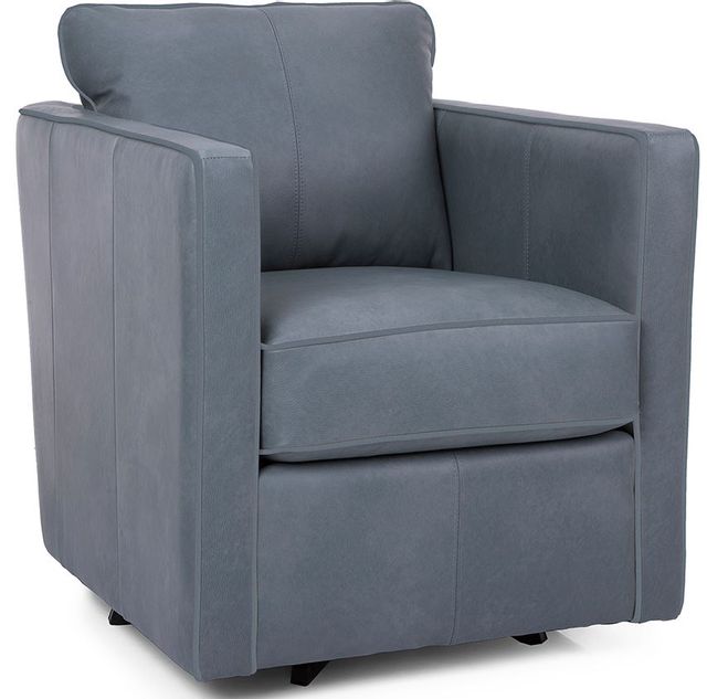 Decor-Rest® Furniture LTD Swivel Chair 4