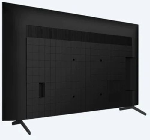 Sony® X80K 65" 4K Ultra HD Smart TV 3