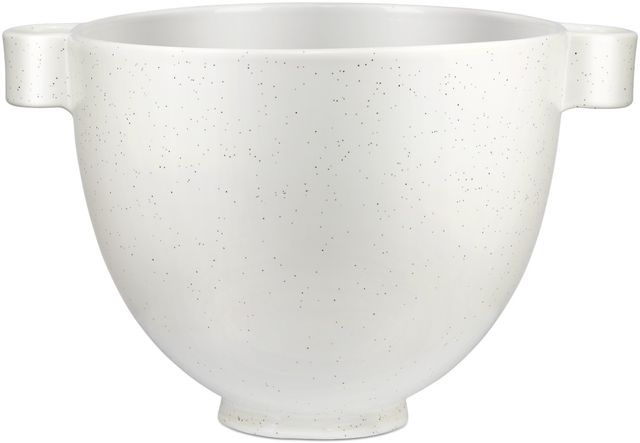 KSM2CB5PPY by KitchenAid - 5 Quart Poppy Ceramic Bowl
