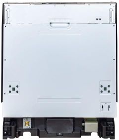 ZLINE Professional 24" Panel Ready Built In Dishwasher