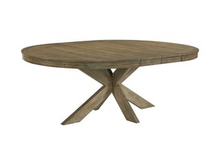 Murray Round Dining Table