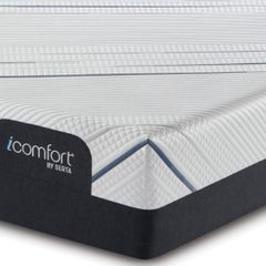 Serta® iComfort® Foam CF4000 Firm King Mattress