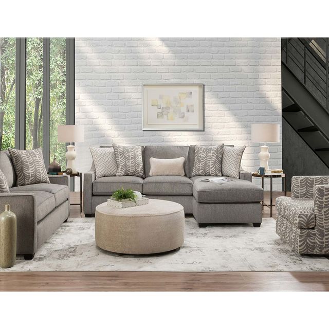 Behold Home St. Charles Sofa with Chaise-2