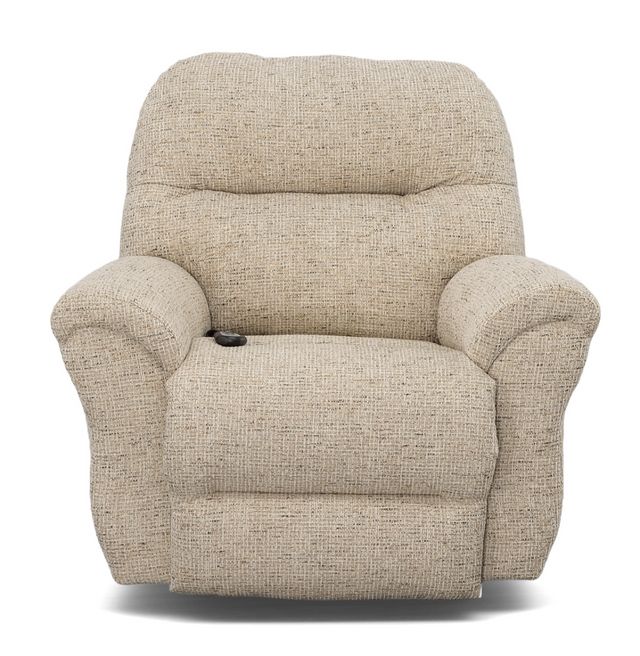 Best® Home Furnishings Bodie Power Rocker Recliner | Miskelly Furniture