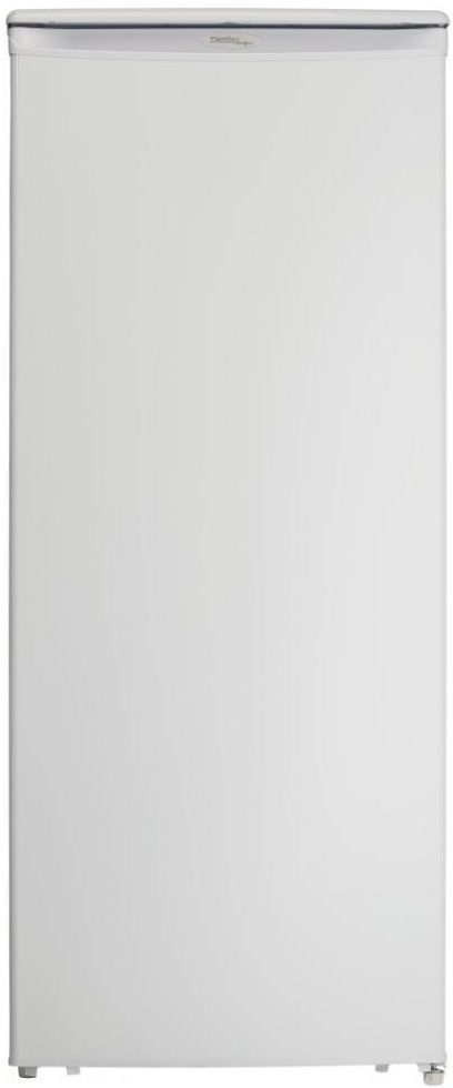 Danby® 8.5 Cu. Ft. Upright Freezer-White