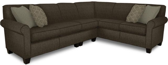 England Furniture® Angie 4-Piece Sectional-3