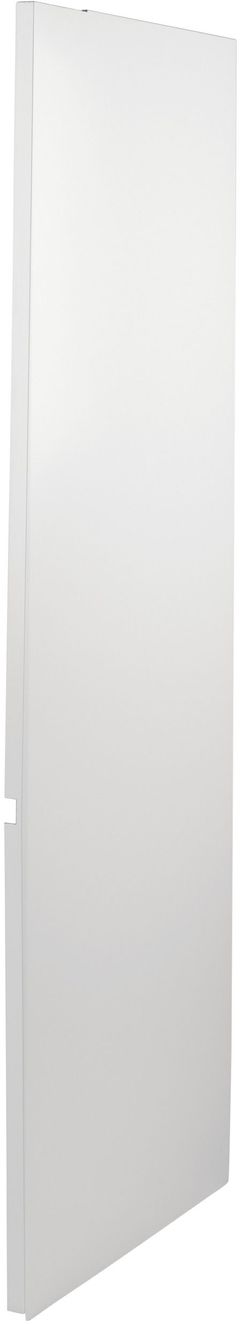 Café™ Matte White Refrigeration Side Panel, Counter Depth-Right