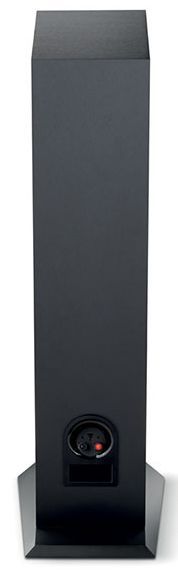 Focal® Chora 816 Black 2.5-Way Floorstanding Speaker 3