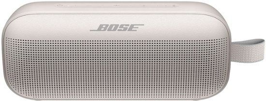 Bose Soundlink Flex White Smoke Bluetooth® Speaker