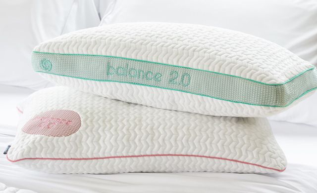 Bedgear® Balance Performance® 2.0 Firm Standard Pillow 5