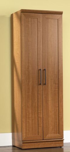 Sauder® HomePlus Sienna Oak Cabinet