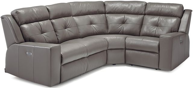 Palliser® Furniture Grove Armless Chair 1