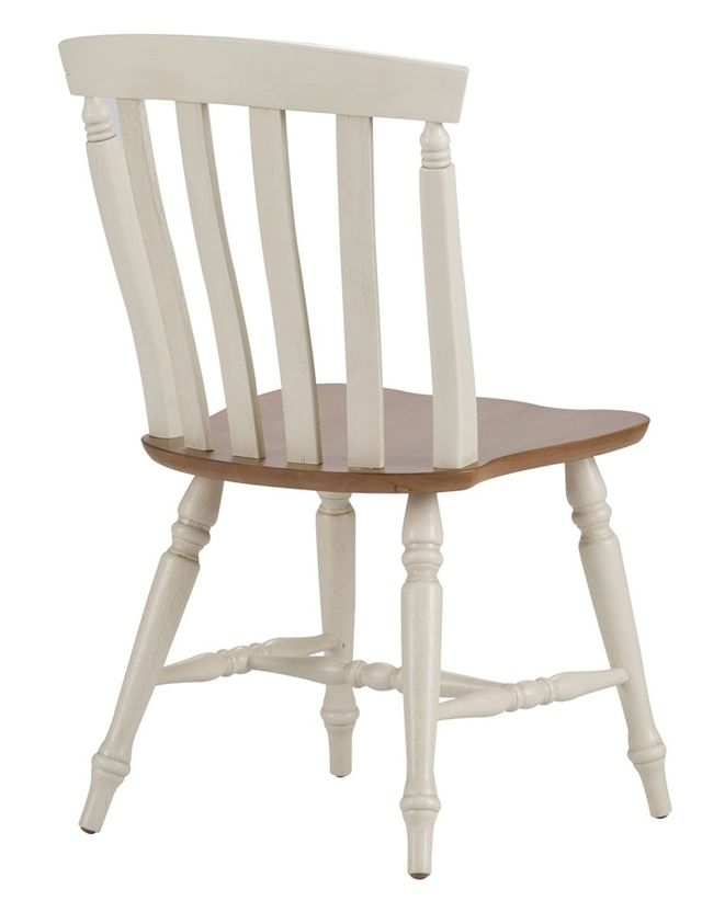 Liberty Furniture Al Fresco III Side Chair - Set of 2-1