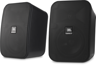 JBL® Control X Black All-Weather Speaker