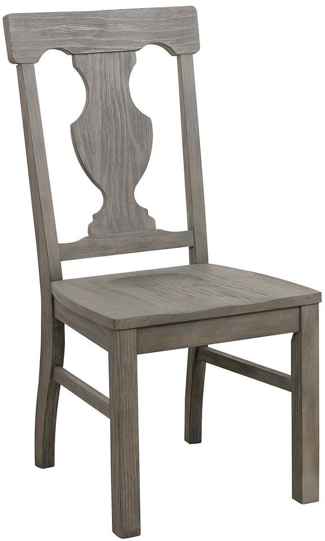 Homelegance® Toulon Side Chair 0
