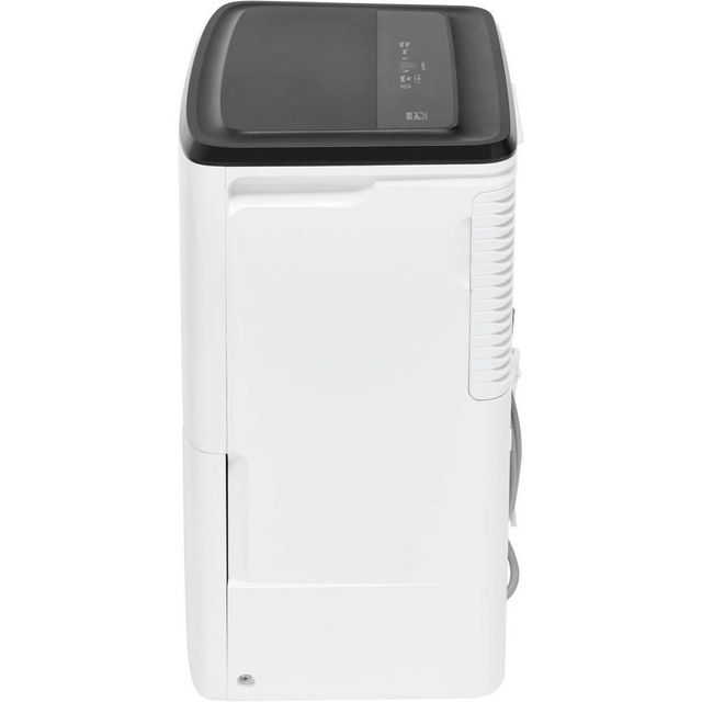 Frigidaire® 22 Pint White Portable Dehumidifier-1