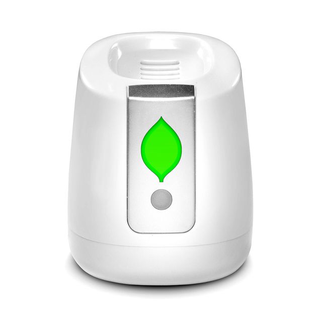 GreenTech™ pureAir Fridge Refrigerator Purification-1
