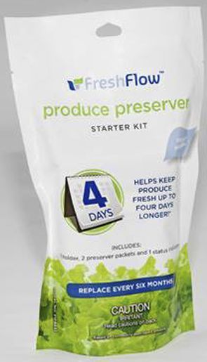 KitchenAid Produce Preserver Starter Kit 0