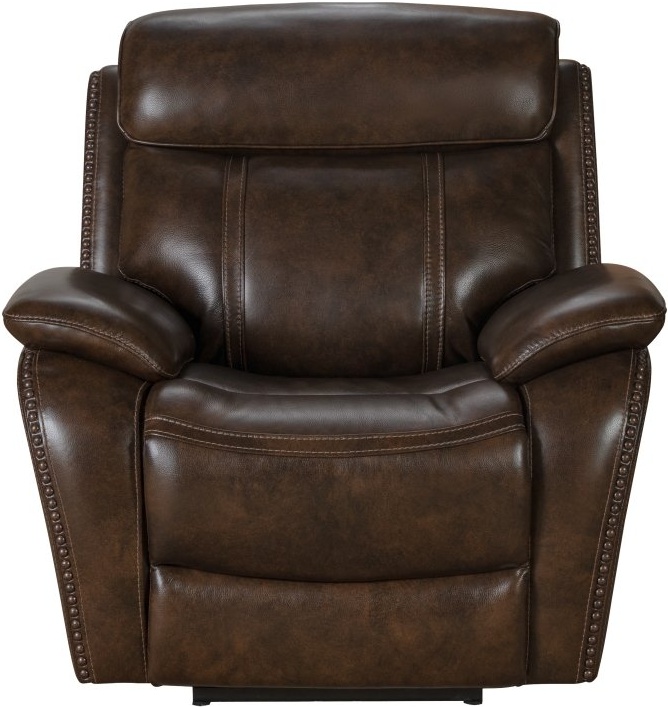 Triple deals power recliner