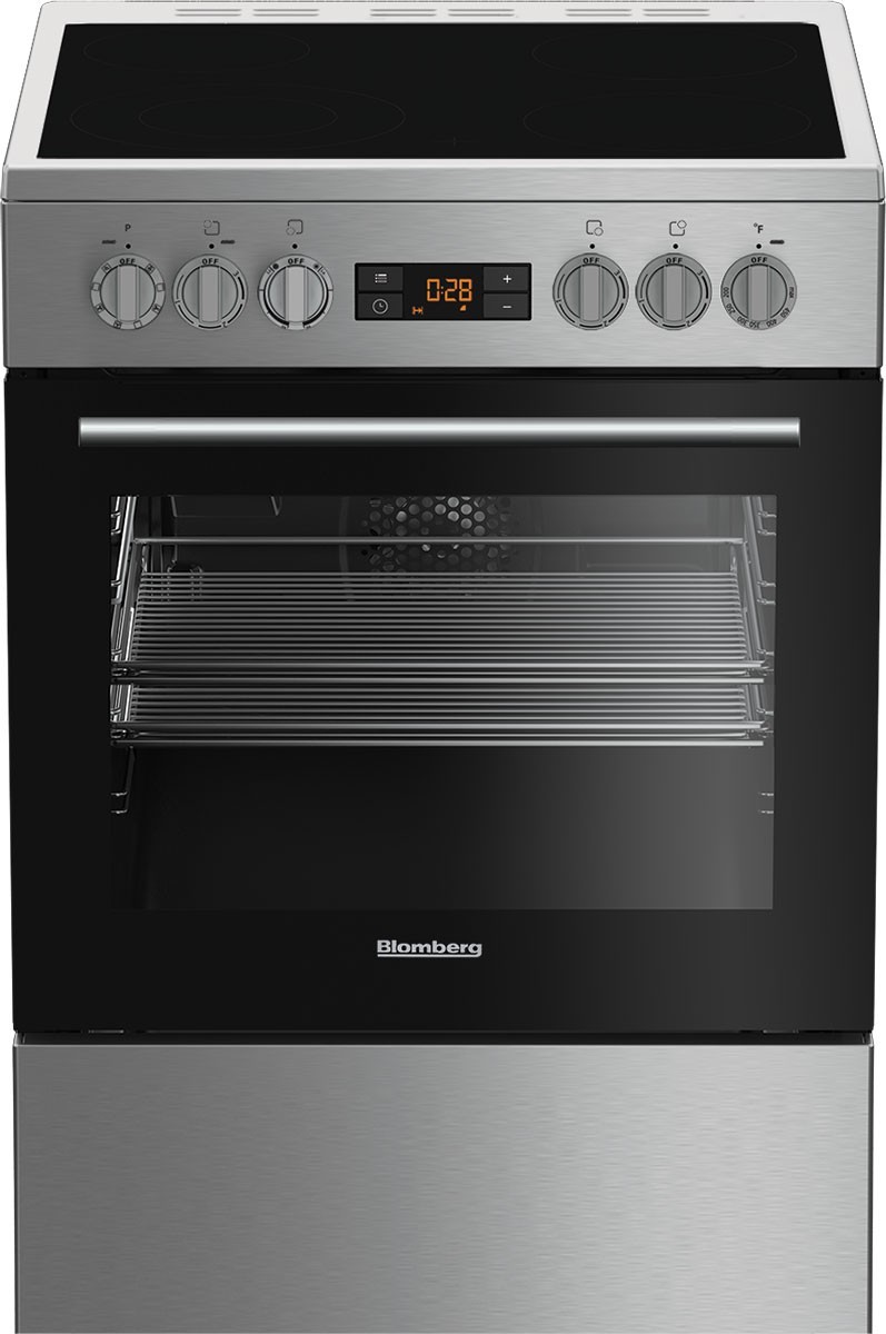 24 deals electric range