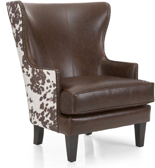 Decor-Rest® Furniture LTD 3492 Beige Chair 3