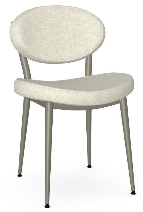 Amisco Customizable Opus Dining Chair