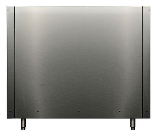Kalamazoo™ Outdoor Gourmet Signature Series 42" Stainless Steel 750GB Grill Back Panel