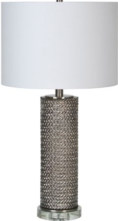 Renwil® Lombardi Mercury Table Lamp