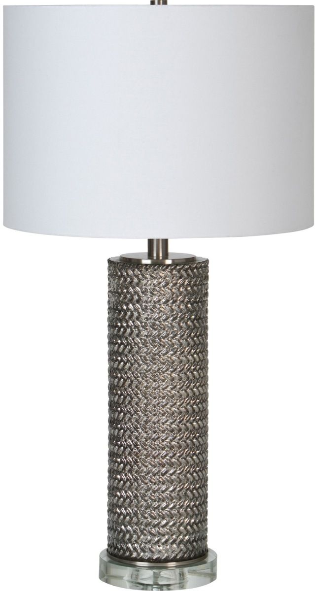 Renwil® Lombardi Mercury Table Lamp 0
