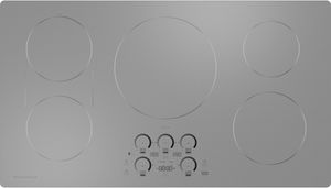 Monogram ZHU30RSTSS 30 Induction Cooktop