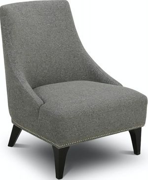 Liberty Kendall Charcoal Accent Chair 