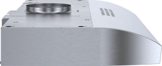 Bosch 500 Series 36" Stainless Steel Under Cabinet Range Hood 2