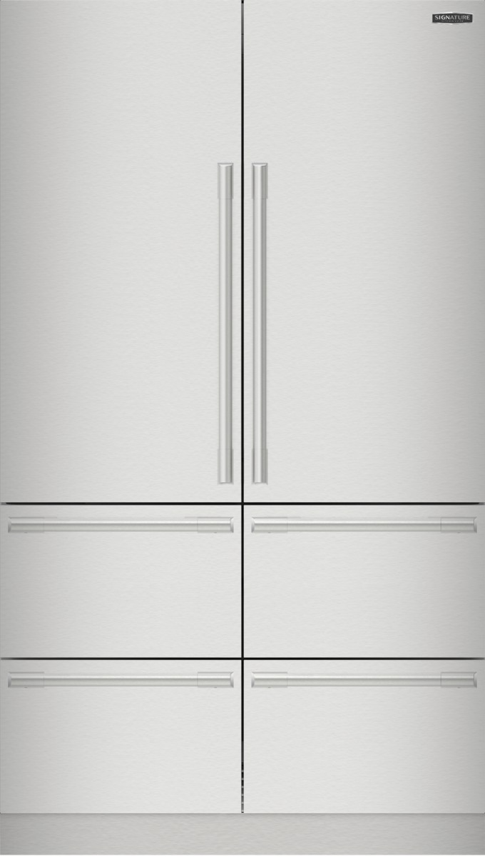 Signature Kitchen Suite 26 0 Cu Ft Panel Ready Built In Counter Depth   8f40490e 9f99 416f 99b0 7f0f140b2a42 