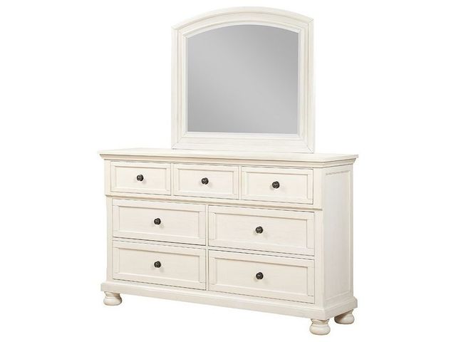 Avalon Savannah Dresser & Mirror-0