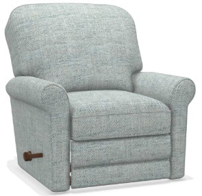 lazyboy addison gliding recliner