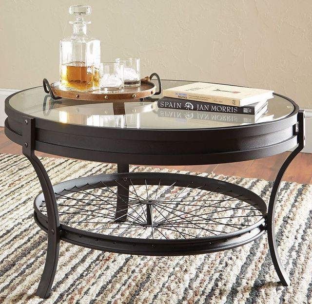 Coaster® Coffee Table