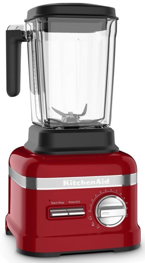 skrig bro penge KitchenAid® Pro Line® Series Candy Apple Red Counter Blender with Thermal  Control Jar-KSB8270CA | Boyle Appliance & Mattress Center