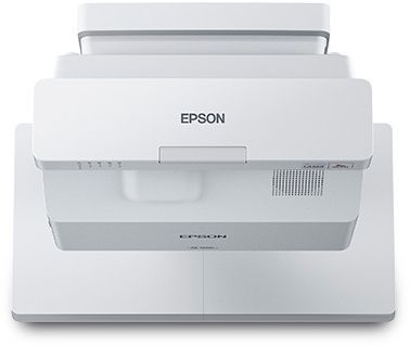 Epson® BrightLink® 725Wi White Laser Projector