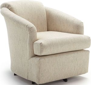 Best® Home Furnishings Cass Swivel Chair